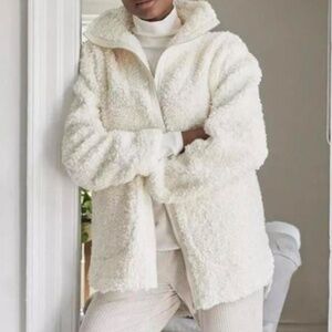 Talbots, Haven Well Within Serpa Jacket, Size: L